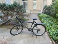 Schwarzes Fahrrad Berlin - Charlottenburg Vorschau