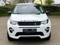 Land Rover Discovery Sport SE AWD Nordrhein-Westfalen - Mettmann Vorschau
