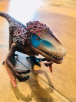 „Schleich“ Dinosaurier Utahraptor!!! Hessen - Grünberg Vorschau