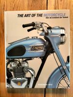 Buch "The Art of the motorcycle - Über die Schönheit der Technik" Niedersachsen - Torfhaus Vorschau