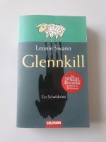 Leonie Swann - Glennkill Taschenbuch West - Nied Vorschau