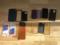 Diverse Handyhüllen iPhone/Samsung Hessen - Siegbach Vorschau