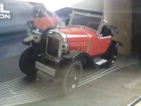 Opel 4 Laubfrosch 1:43 Modell Baden-Württemberg - Calw Vorschau