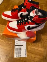 NEU Nike Air Jordan 1 Chicago AJKo 42,5 keine Travis off white Bayern - Freising Vorschau