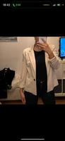 Only Blazer neu in beige Creme Größe 34 Jacke Nordrhein-Westfalen - Wülfrath Vorschau