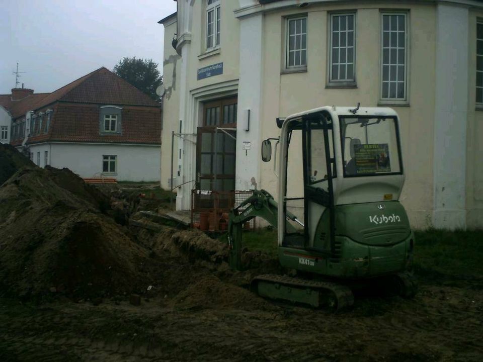 Kellerabdichtung , Kellersanierung ---Alles aus einer Hand--- in Cuxhaven