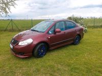 Suzuki SX4  *  TÜV Neu Sachsen-Anhalt - Gräfenhainichen Vorschau