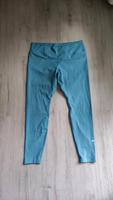 Sportleggings in blau Nike Größe XL Niedersachsen - Halvesbostel Vorschau