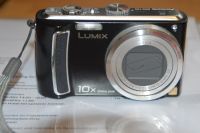 Lumix Kamera mit Leica Objektiv defekt Nordrhein-Westfalen - Bergkamen Vorschau