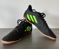 Hallenschuhe Adidas Gr. 43 1/2 Nordrhein-Westfalen - Korschenbroich Vorschau