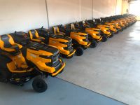 Cub Cadet XT2 QR106, 2Zylinder Kawasaki, Bruttopreis, Bayern - Untergriesbach Vorschau