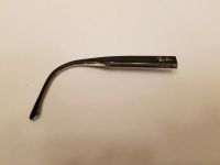 1 Rechter Brillen Bügel für Ray Ban 5114 2034 schwarz Länge 140 München - Trudering-Riem Vorschau