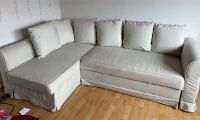 IKEA Schlafsofa / Sofa / Couch / Ecksofa Rheinland-Pfalz - Urschmitt Vorschau