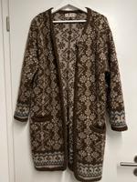 SAGA Wollmantel Mantel Jacke reine Schurwolle Wolle Gr 36 Bayern - Hirschaid Vorschau