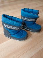 Winterschuhe Größe 18/19 Dresden - Pieschen Vorschau