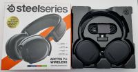 Steelseries Arctis 7+ Wireless Multi-Plattform Headset Herzogtum Lauenburg - Schwarzenbek Vorschau