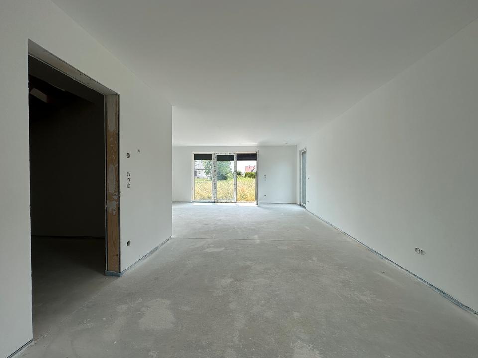 Katip | Neubau-Doppelhaushälfte zur Miete in Oberndorf am Lech in Oberndorf am Lech