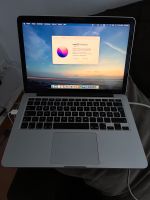 MacBook Pro (Retina 13 Zoll, Anfang 2015) komplett funktionsfähig Leipzig - Sellerhausen-Stünz Vorschau