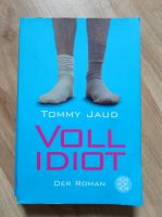 Vollidiot von Tommy Jaud Sachsen - Schönheide Vorschau