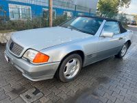 Mercedes SL R129 500 Schlachtfest Ersatzteile Teile Autoankauf Nordrhein-Westfalen - Köln Vogelsang Vorschau