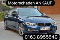 Motorschaden Ankauf BMW 1er 2er 3er 4er 5er 6er 8er M Paket Hessen - Kassel Vorschau