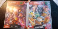 Lego Ninjago Serie 8 Next Level Sammelordner Nordrhein-Westfalen - Mönchengladbach Vorschau