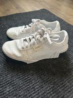 PUMA Cali Größe 37,5 Damensneaker Herzogtum Lauenburg - Geesthacht Vorschau