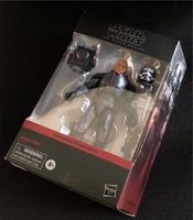 Hasbro Star Wars Black Series The Bad Batch Wrecker Düsseldorf - Oberkassel Vorschau