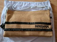 Patrizia Pepe Handtasche Neu natural black Sachsen-Anhalt - Bördeland Vorschau