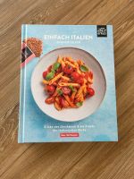 Kochbuch Just Spices einfach Italien 100 Rezepte Nordrhein-Westfalen - Herford Vorschau