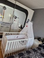 Babybett / Kinderbett Baden-Württemberg - Pforzheim Vorschau