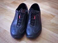 Schöne Leder-Schuhe schwarz von Ecco fast wie neu Gr. 40 Berlin - Marzahn Vorschau