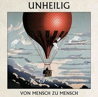 Unheilig CD "von Mensch zu Mensch" OPV Rheinland-Pfalz - Koblenz Vorschau