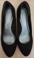 Tamaris High Heels Schwarz (Neu) Kiel - Schilksee Vorschau