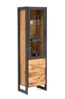 Vitrine  * Jani * #Vitrine #Schrank #Wohnzimmer Baden-Württemberg - Rheinfelden (Baden) Vorschau