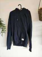 Dunkelblauer Hoodie Baden-Württemberg - Karlsruhe Vorschau