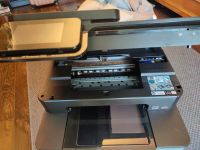 HP 7520 Photosmart Drucker/Scanner/Kopierer Kr. Altötting - Garching an der Alz Vorschau