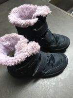 Kinder Mädchen Winterstiefel Marke Superfit Gr. 28 Bayern - Langquaid Vorschau