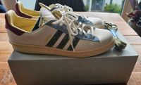 Adidas Campus 80s Los Angeles Bayern - Augsburg Vorschau