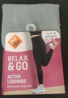 Verkaufe nur die relax&Go active leggings Altona - Hamburg Ottensen Vorschau