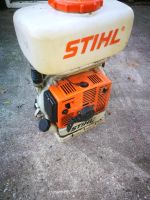 Stihl sr430 Nordrhein-Westfalen - Euskirchen Vorschau