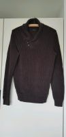 s.Oliver Herren Strickpullover Gr. M, braun Hessen - Brensbach Vorschau