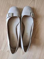 Esprit Ballerinas puderrosé Baden-Württemberg - Karlsruhe Vorschau