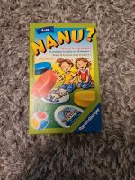 Nanu? Merkspiel Ravensburger West - Nied Vorschau