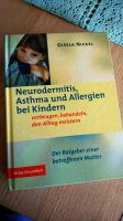 Neurodermitis Asthma Allergien Kinder Sachsen - Meißen Vorschau