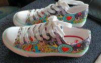 Docker's Sneakers  Gr. 39 Nordrhein-Westfalen - Viersen Vorschau