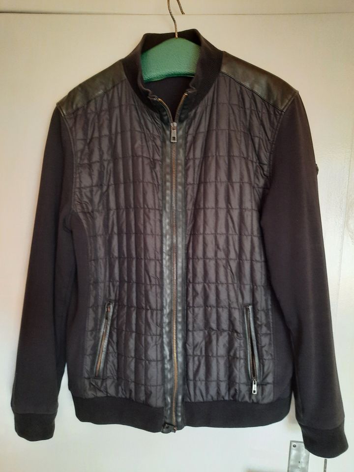 Lagerfeld Jacke Übergangsjacke Gr. L/XL top Zustand in Berlin