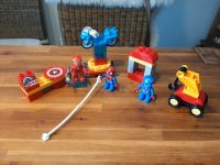 Lego Duplo Spiderman Nordrhein-Westfalen - Dülmen Vorschau