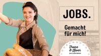 Verkäufer (m/w/d) Bäckerei in Kempten Bayern - Kempten Vorschau