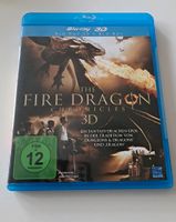 The Fire Dragon Chronicles 3D Blu Ray Nordrhein-Westfalen - Sonsbeck Vorschau